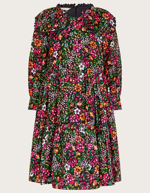 Boutique Audrey Floral Dress...