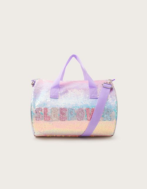 Sleepover Sequin Bag