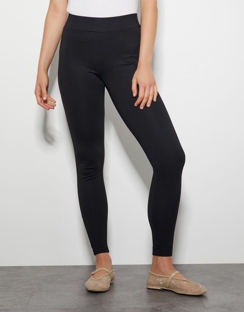 Pree High Rise Ponte Leggings...