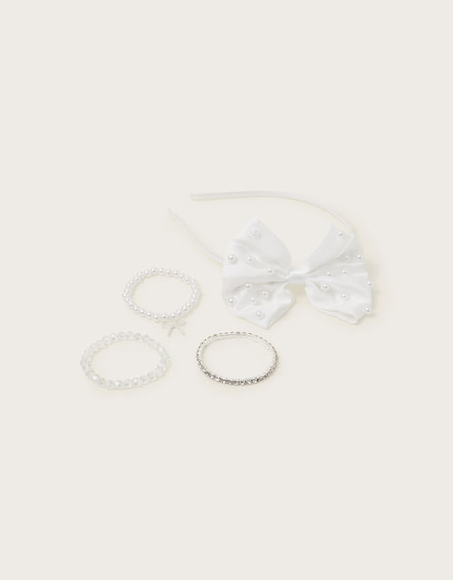 Communion Headband and...