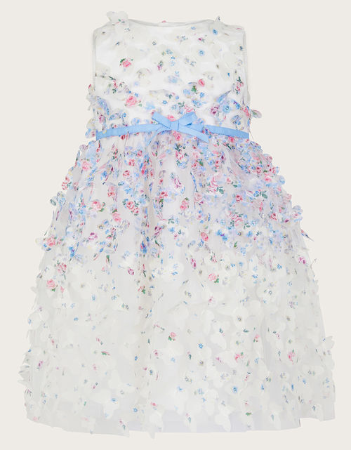 Baby Confetti 3D Petal Dress...