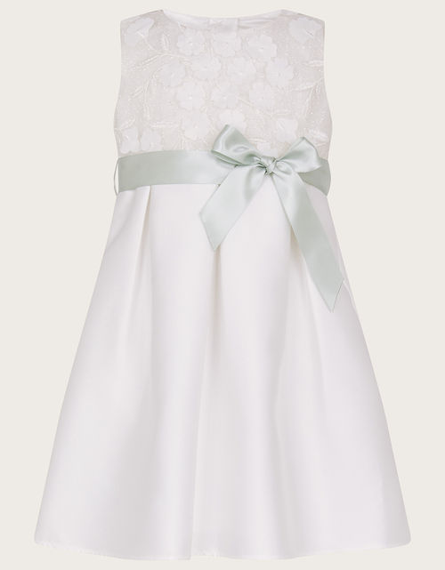 Baby Anika Bridesmaid Dress...