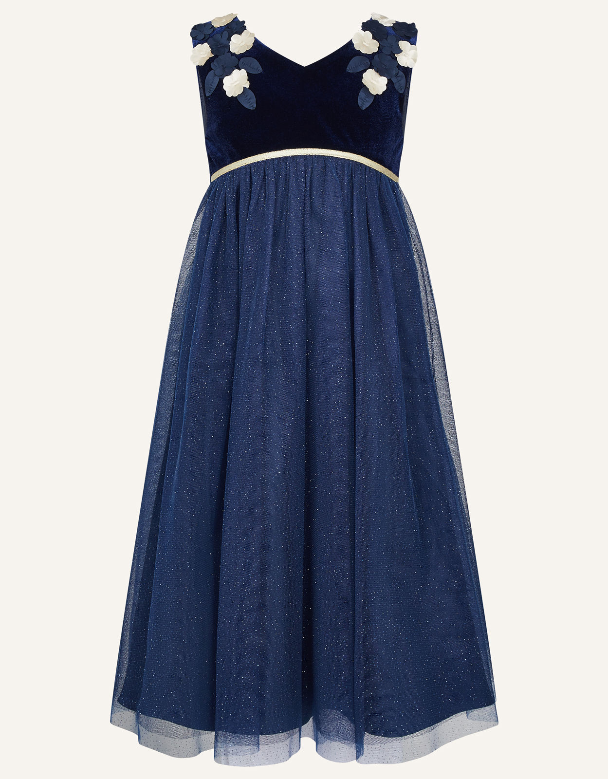 Lilly maxi dress monsoon clearance