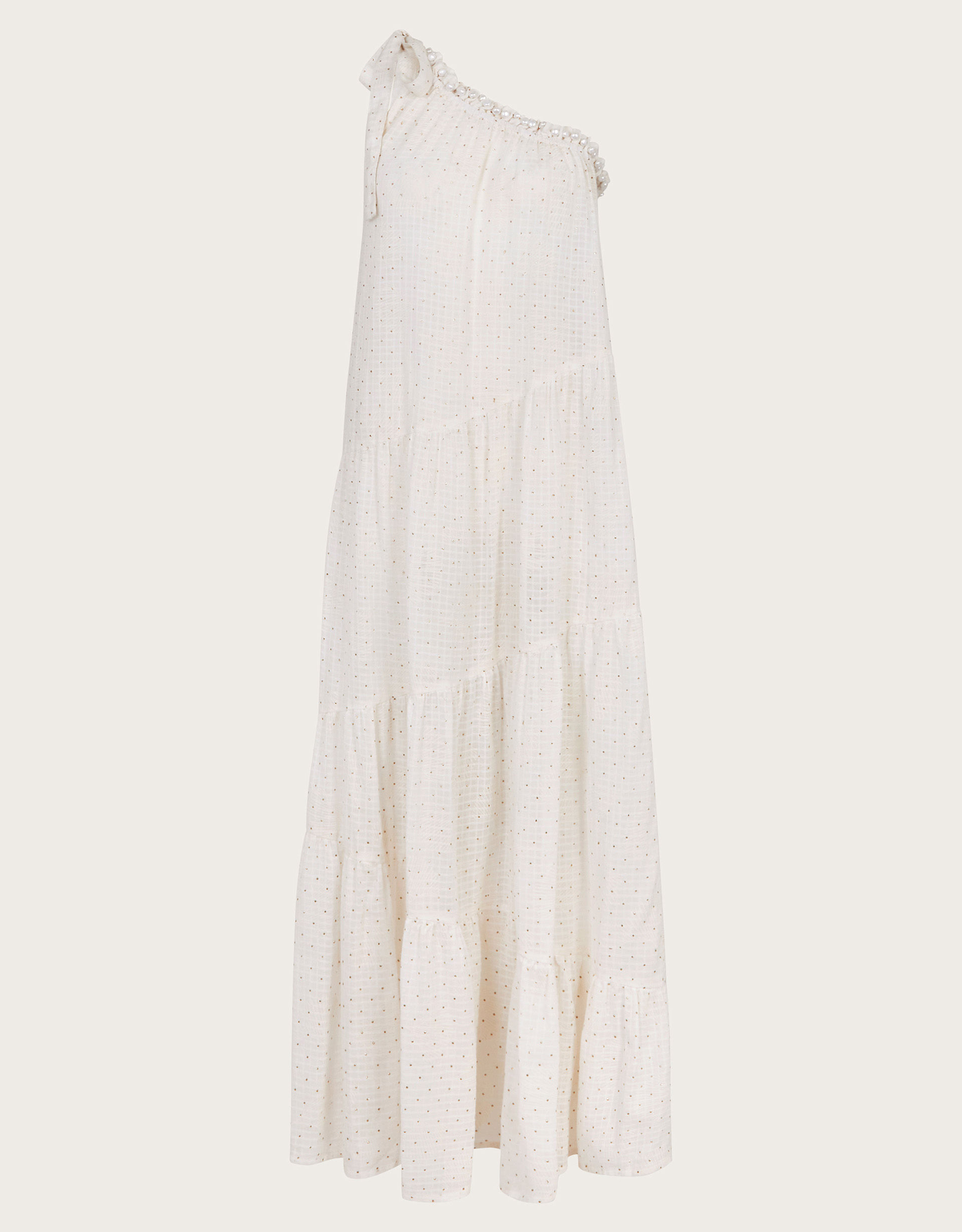 Monsoon kate lace maxi dress discount
