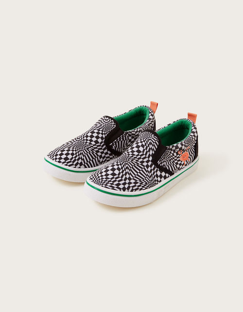 Slip-On Trainers Multi