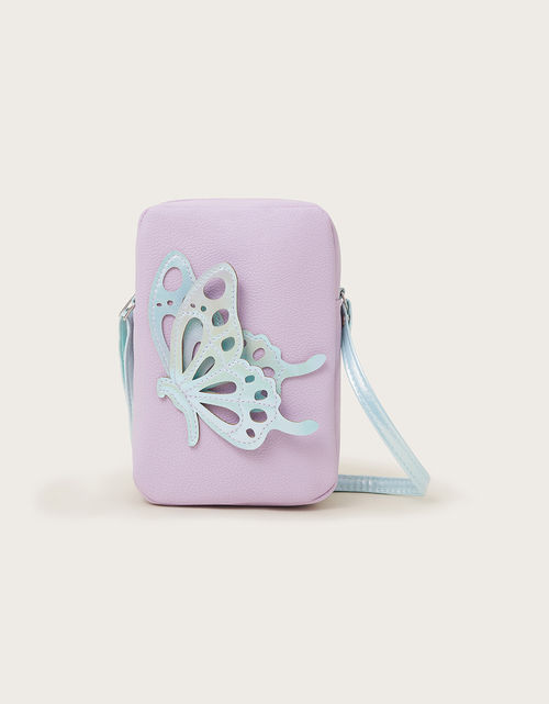 Butterfly Flutter Bag