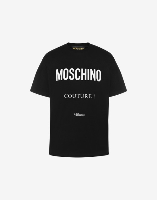 Moschino Couture Stretch...
