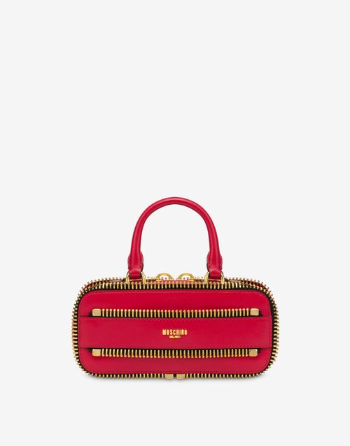 Moschino Rider Mini Handbag