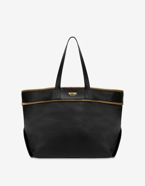 Moschino Rider Shopper Bag