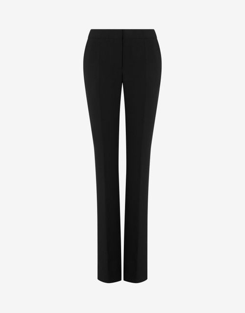 Classic Pant Duchesse Trousers