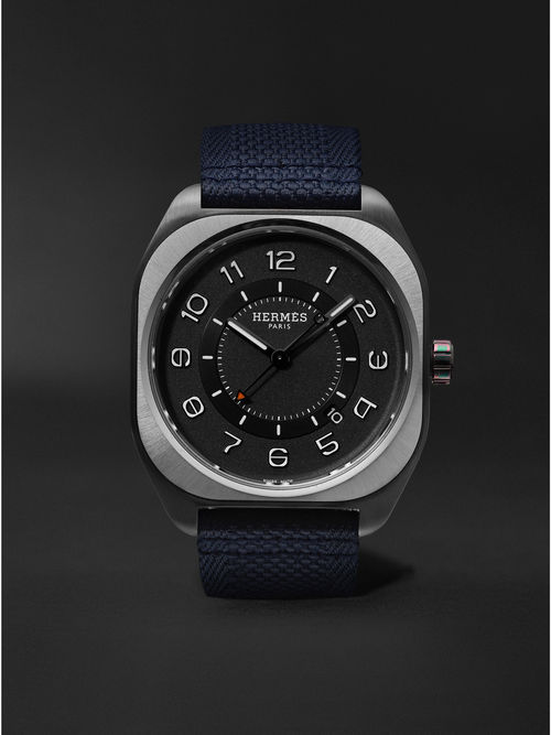 Hermès Timepieces - H08...