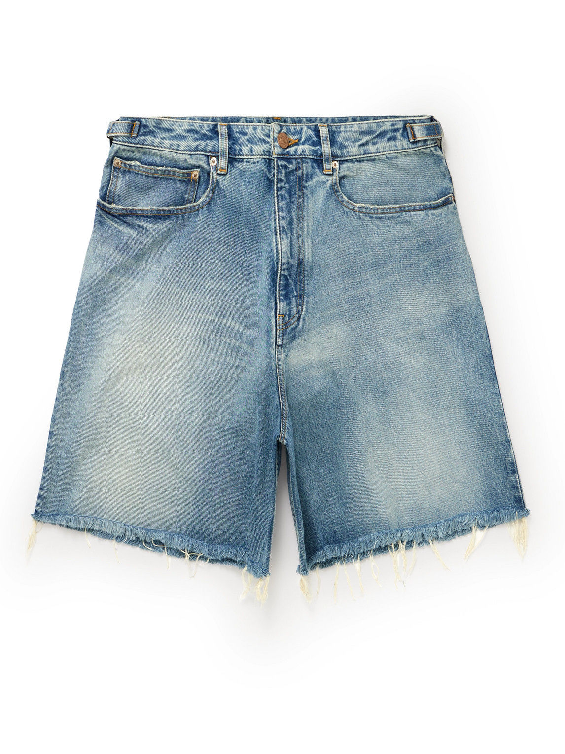 パンツ BALENCIAGA DECONSTRUCTED SHORTS 0400019096172_BLACK?wid=600&