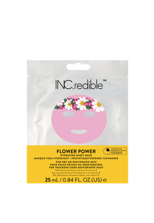 INC.redible Cosmetics Flower...