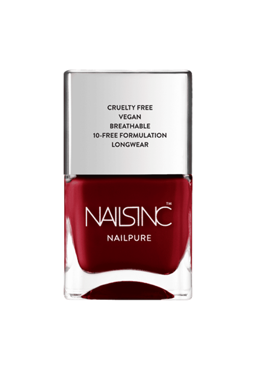 Nails.INC Tate NailPure Nail...