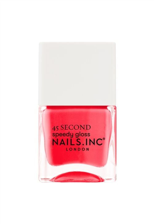 Nails.INC Browsing On Bond...