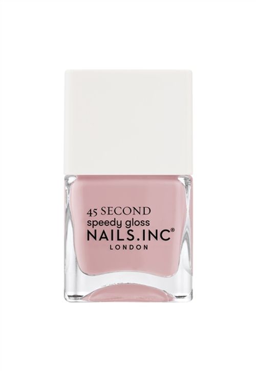 Nails.INC Kings Cross Keeps...