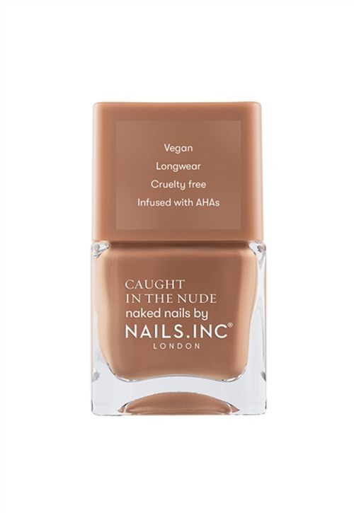 Nails.INC Tulum Beach Nude...