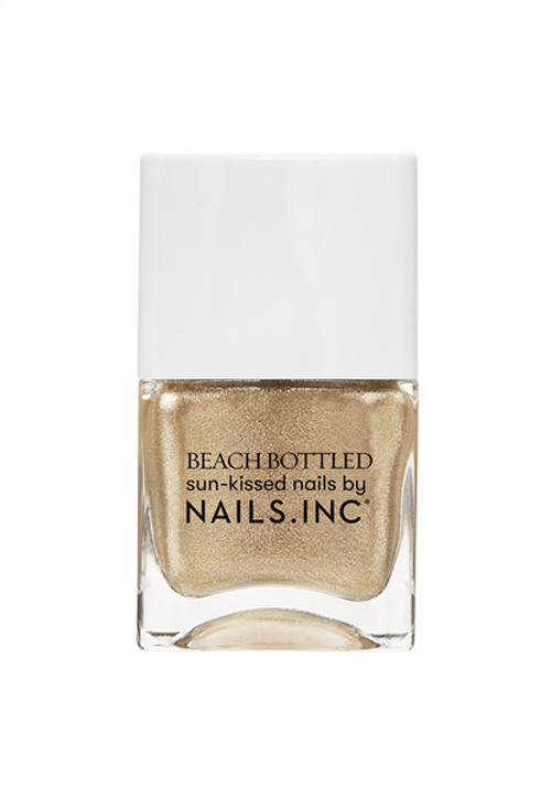 Nails.INC Beach Bottled That...