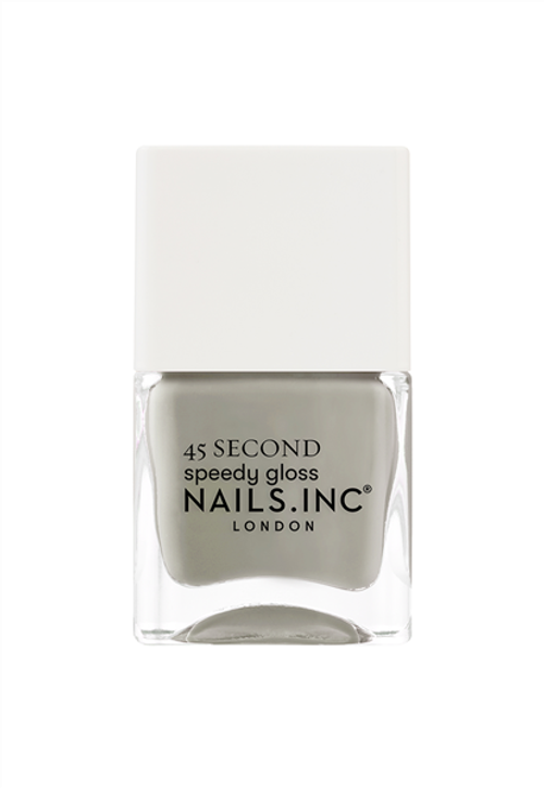 Nails.INC Made In Marylebone...