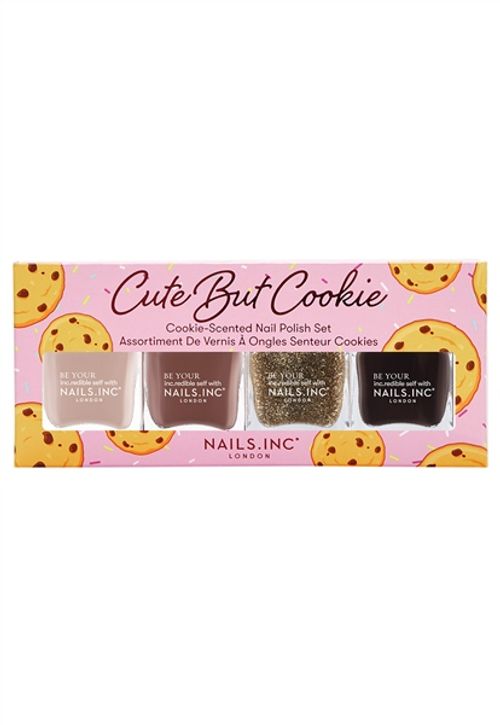 Nails.INC Cute But Cookie...