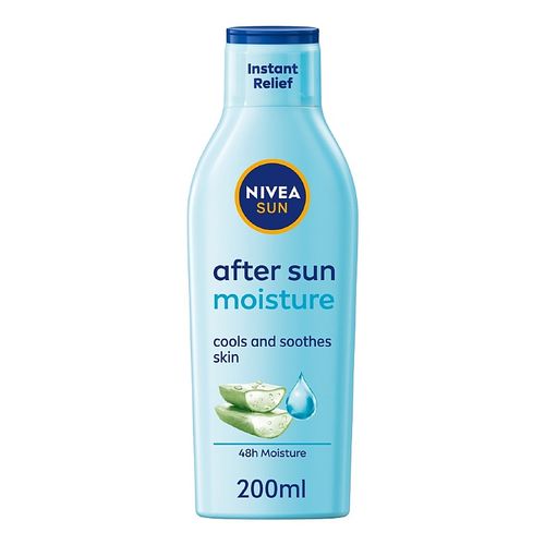 Nivea Sun® Moisturising After...