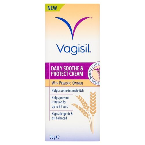 Vagisil Daily Soothe &...