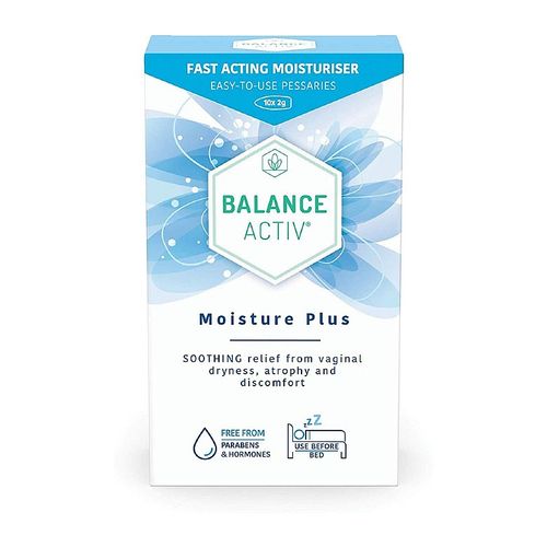 Balance Activ Moisture Plus...