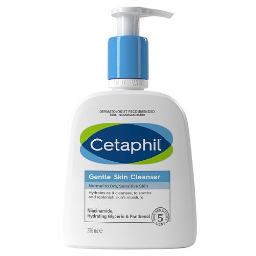 Cetaphil Gentle Skin Cleanser...