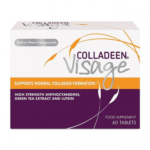 Colladeen<Sup>®</Sup> Visage,...