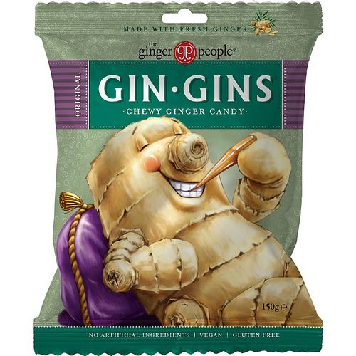 Ginger People Gin Gin...