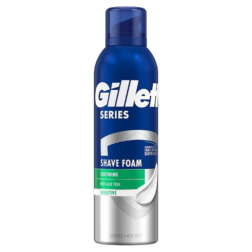 Gillette Series Shave Foam...