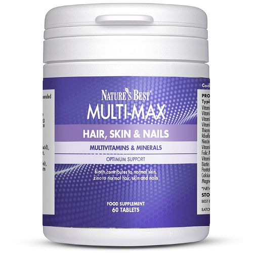 Multimax<Sup>®</Sup> Hair,...