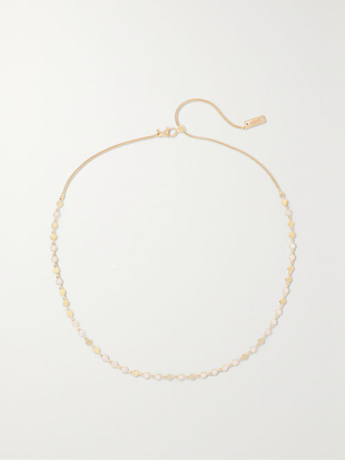 Messika - D-vibes 18-karat...