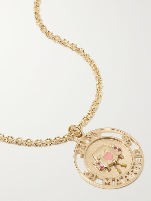 Alison Lou - Just Married...