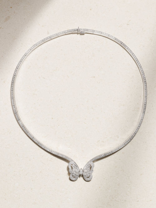 De Beers - Portraits Of...