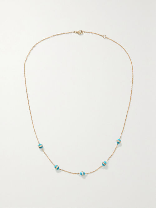 L'Atelier Nawbar - Atoms...