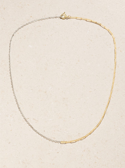 Yvonne Léon - 18-karat White...