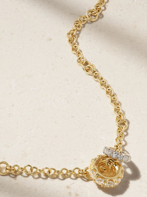 Spinelli Kilcollin - Gravity...