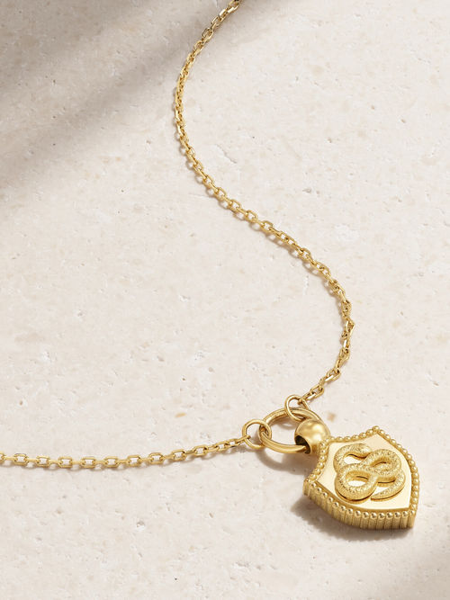 FoundRae - Wholeness 18-karat...