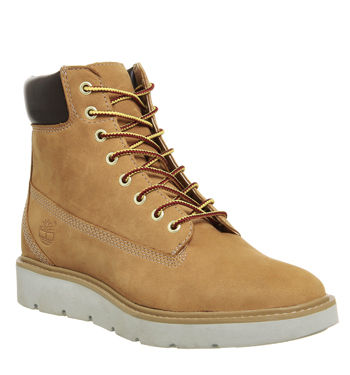 timberland kenniston wheat nubuck