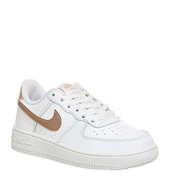 air force one bronze