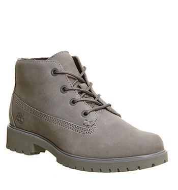 timberland nellie chukka grey