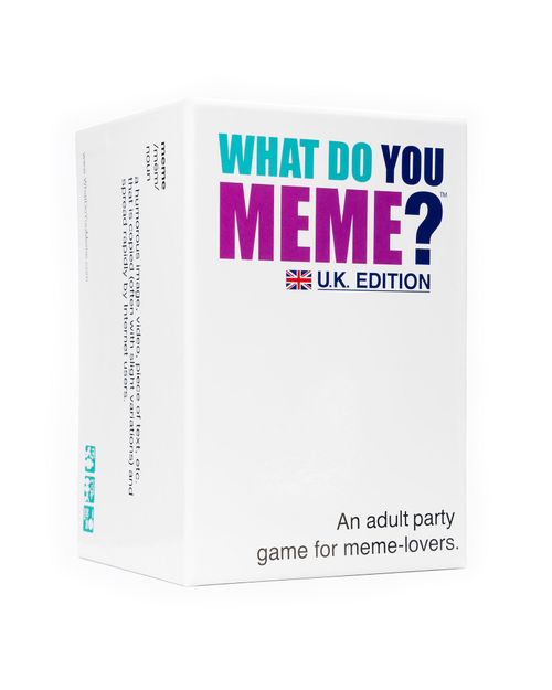 What Do You Meme Game Compare One New Change