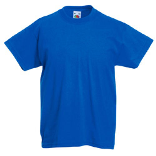 Fruit of the Loom Kids T Shirt