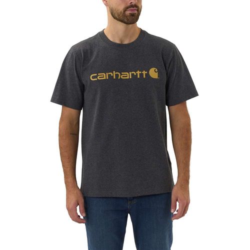 Carhartt Mens Core Logo...