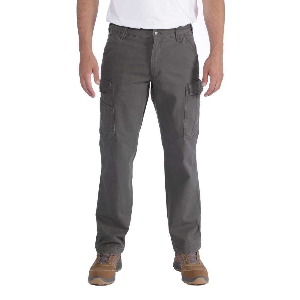 Best Cargo Pants for Men Who Enjoy Trekking (2022)