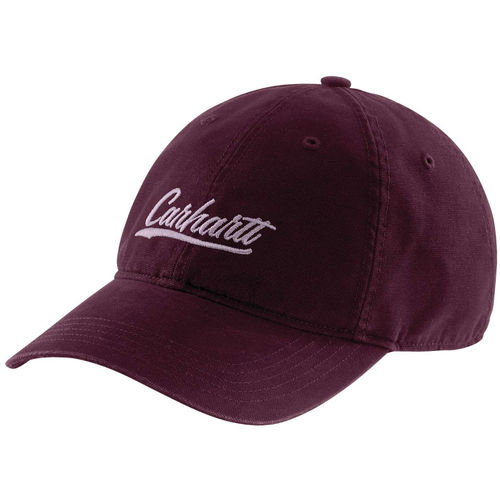 Carhartt Womens Canvas Script...