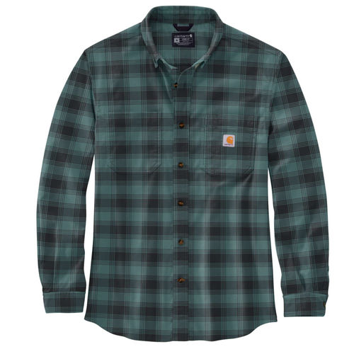 Carhartt Mens Cotton Long...