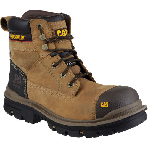 Caterpillar Mens Gravel 6...