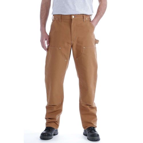 Carhartt Mens Duck D. Front...